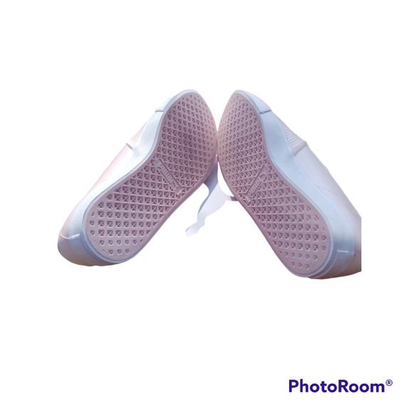 🆕PUMA|BARI SLIP-ON CAT SHIMMER|PINK 🩷 DOGWOOD - SIZE 9 🆕 - Picture 9 of 14